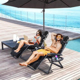 Folding Lounge Chairs / beach chair 21908070