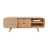 59x15x20" Teak Cabinet W2078P174835