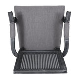 ZUN DINING CHAIR 71240.00GRY