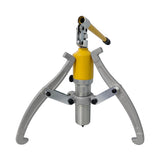 15T industrial grade integral type hydraulic puller extractor gear bearing puller wheel pulling 44799142