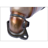 19533 19534 Catalytic Converter Set Replacement for Ford Explorer Taurus Lincoln MKT V6 3.5L 00770403