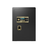 ZUN Large Electronic Digital Security Safe with Hidden Code Function,3.0 Cubic Feet Safe Box with W1779119184