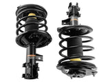 Front Strut w/ Coil Spring fit for Kia Rondo 2007-2011 Magentis 2007-2010 171135 11705580