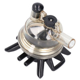 150ml Cow Milking Claw Milk Collector Replacement Part for Cow Sheep Milker Machine 59532819