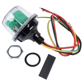Surge Protector Device for Protect Wires 300 Volt AC MNSPD-300-AC Surge Arrestor 21704339