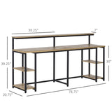 Office Computer Desk 91161869