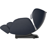 ZUN BOSSCARE 3D Shiatsu Recline Massage Zero Gravity Full Body Chair with Waist Heating Black W730P162499