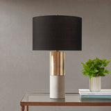 Concrete Table Lamp B03599270
