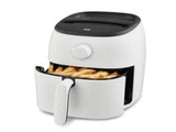 Express Air Fryer 2.6 Qt Compact Nonstick White 35017194