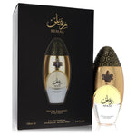 Niche Emarati Remas by Lattafa Eau De Parfum Spray 3.4 oz for Men FX-565760