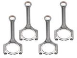 4Pcs Engine Connecting Rod Fit for 2012-2016 Hyundai Elantra 2014-2015 Kia Forte Sedan 1.8L L4 73224942