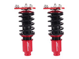 Damper Adjustable Coilover Suspension Lowering Kit fit for Honda Prelude 92 -01 57444229
