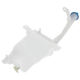 Front Washer Container System fit for Nissan Versa 12-19 NI1288148 White with Mount 14180434