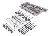Engine Cylinder Head and Gasket Set Fit for Hyundai Sonata Accent Veloster Kia Rio Optima Soul 93661535