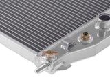 3 Row Aluminum Radiator fit for Chevrolet Corvette Z06 1997-2004 DPI1885 CU1885 70868057