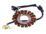 Generator Stator 18 Poles Fits for YAMAHA YFZ450R YFZ450 2009-2021 18P-81410-00-00 37416015