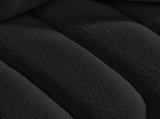 35 "Teddy fabric sofa, modern lounge chair, upholstered with a pillow, apartment, office, living W2564P457791