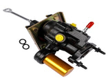 Hydraulic Power Brake Booster Fits for Chevrolet Astro GMC Safari Van 4.3L V6 1996-2002 1Pc 60781954