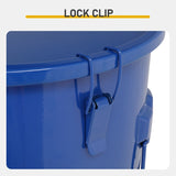 8gal	Oil filter bucket 54501843