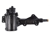 27-7504 Power Steering Gear Box Black for 1968-1979 Ford F-100 F-150 F-250 RWD with Ford Gear 74571081