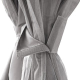 TREXM 10x10 Outdoor Gazebo Tent with Double Roofs, Patio Gazebo with Mosquito Netting and Privacy N715P261160E