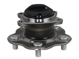 5 Lug Rear Wheel Hub Assembly fit for Nissan Sentra 2013-2019 432024AF0A FWD Non-ABS 68023507