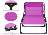 Folding Lounge Chairs / Rocking Chair 71207074
