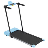 Treadmills for Home, Treadmill with LED for Walking & Running 66574423