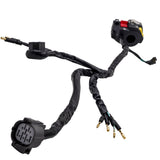 Start Light Kill Switch ATV fit for Honda TRX 300 EX 300EX 1999-2004 35020-HM3-A00 47765470
