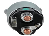 Starter Relay Solenoid fit for Kawasaki Mule 600 KAF400-B 2005-2016 27010-2122 56028432