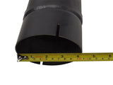 Exhaust Pipe 409 Stainless Steel ,4"diameter 1.5mm thickness MT017023 17505399