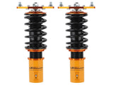 MaXpeedingrods Adjustable Coilovers Shocks Strut fit for Mitsubishi Lancer 2002-2006 71610525