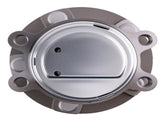 5-Lug Wheel Hub Assembly Front fit for Infiniti Q Series 2014-2020 BR930890 78147412