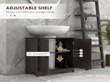 Pedestal Sink Storage Cabinet, Under Sink Cabinet 37399543