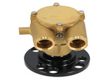 Sea Water Pump fit for Jabsco Indmar Johnson F6B-9 50410-1201 685001 Direct Fit 69558499