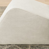 Bean Bag Chair, Lazy Floor Sofa Couch for Adults and Kids, Fireside Chair with Ergonomic Design, W1117P268109