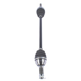 Turbo Front Left Axle Shaft for Can-Am Maverick X3 Turbo STD & XDS 64" 2017-21 CA-126 04561663