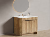 30Inch Bathroom Vantity without Basin W3520P455303