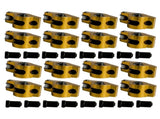 Aluminum Self-aligning Roller Rockers Arms 1.5 Ratio For Chevy Small Block SBC Gen I 350 400 02255445
