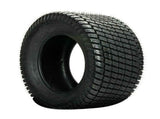 2 - 24x12.00-12 6 Ply HEAVY DUTY Turf Master Lawn Mower Tires 77149401
