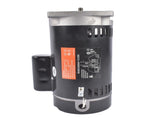 B2848 Swimming Pool Pump Motor 1HP 3450RPM Single Speed 56Y Frame Replacement for Pentair WhisperFlo 43585497