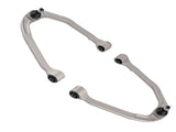 10x Front Upper & Lower Control Arms Tie Rods fit for Nissan 350Z Infiniti G35 RWD 73653842