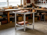 Metal Work Table 95604297