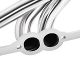 Exhaust Manifold Headers Fit For Chevy 1978-1991 Camaro Malibu Buick 5.0L 5.7L V8 MT001266 44939961