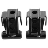 2 inch Drop Lowering Shackles Kit Fit For Dodge Ram 1500 Mega Cab 2003-2013 Fit For Dodge Ram 2500 18409360
