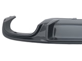 Carbon Fiber Rear Bumper Diffuser Lip fit for Audi S5 A5 Coupe 2012-2017 B8.5 US 27213229