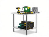 Metal Work Table 83776390