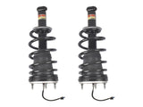 Rear Left and Right Suspension Strut and Coil Spring Assembly Fit for Cadillac Escalade Chevrolet 27005451