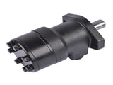 Hydraulic Motor Fits for Char-Lynn S Series 11.40 in/r 1'' Straight Standard 2 Bolt Thread Ports 50486336