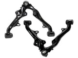 2Pcs Front Lower Control Arm & Ball Joint Assy Fit for Chevy Silverado 1500 GMC Sierra 1500 73086578